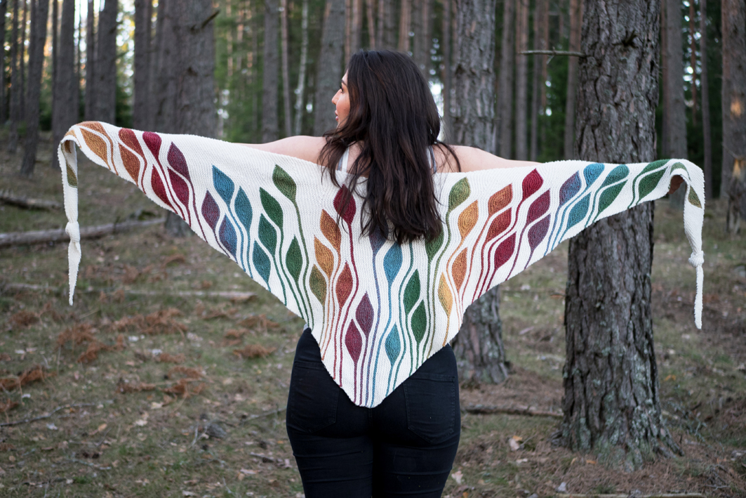Aeria – Linnea Ornstein